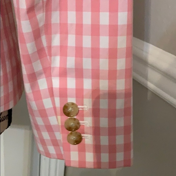 Talbots Blazer/Jacket - Picture 4 of 7